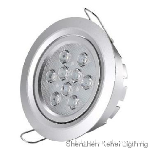 ultra thin led light ,angle adjustable,PF0.95